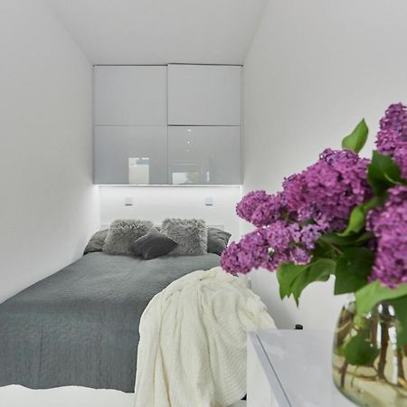 דירות Świnoujście Apartament 21 מראה חיצוני תמונה