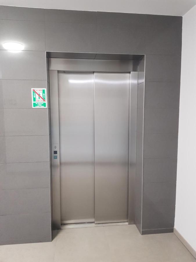 דירות Świnoujście Apartament 21 מראה חיצוני תמונה
