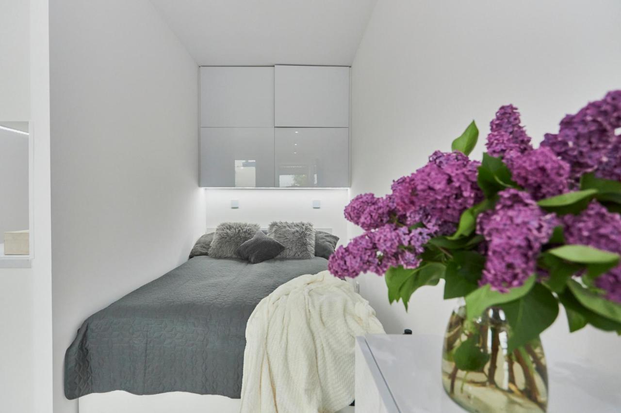 דירות Świnoujście Apartament 21 מראה חיצוני תמונה